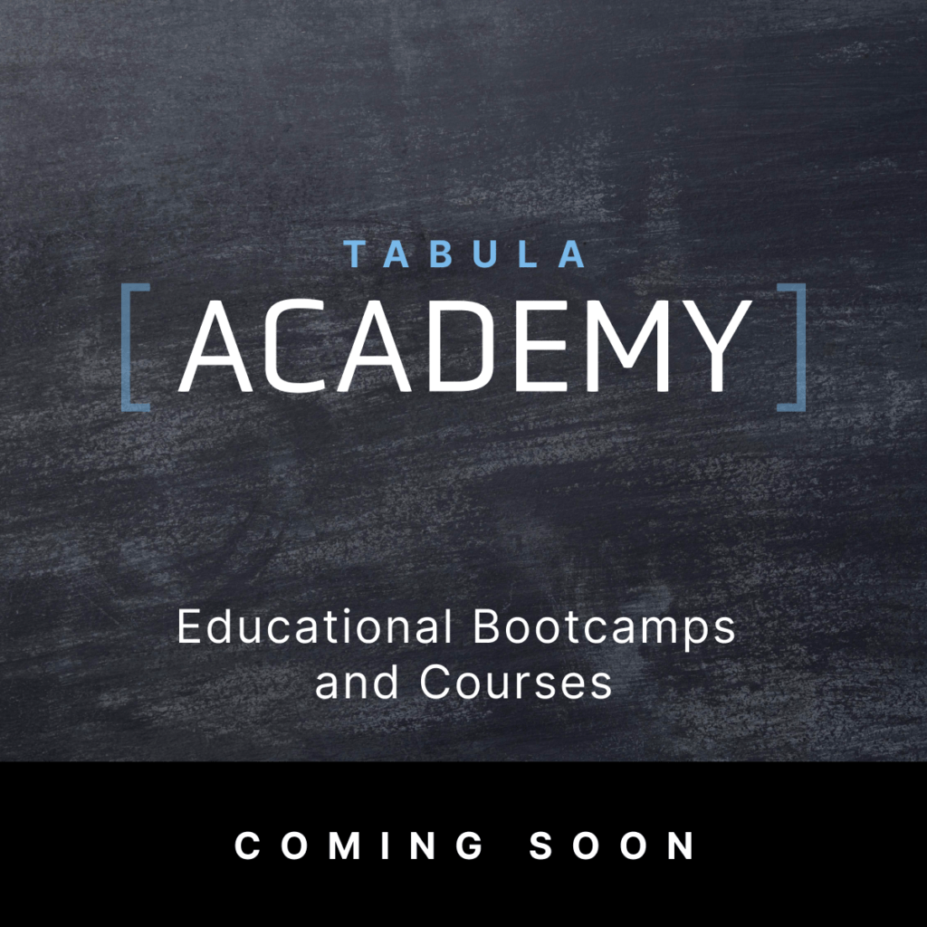 Tabula Academy Thumbnail