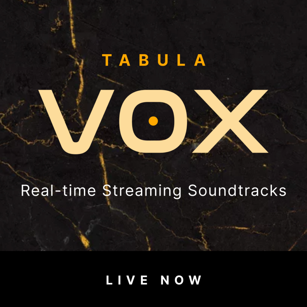 Tabula Vox Thumbnail